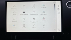 Land Rover Range Rover Evoque 1.5 P270e Autobiography 5dr Auto [Revised] Hatchback